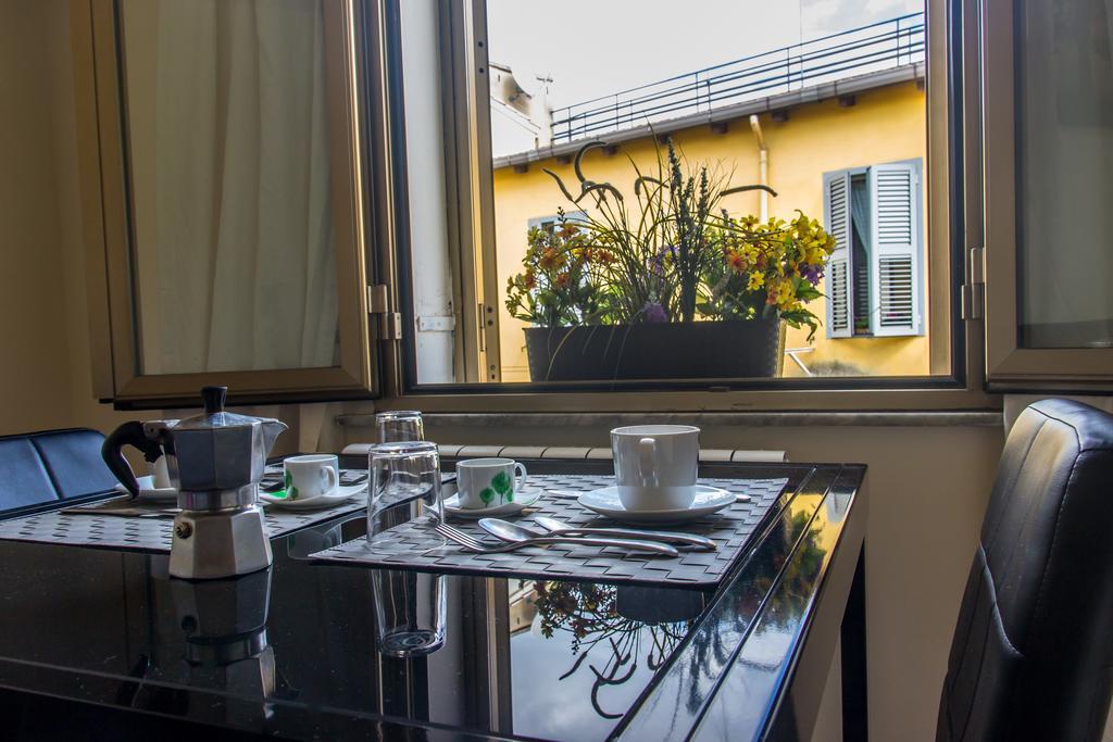 San Pietro'S Home Rome Exterior photo
