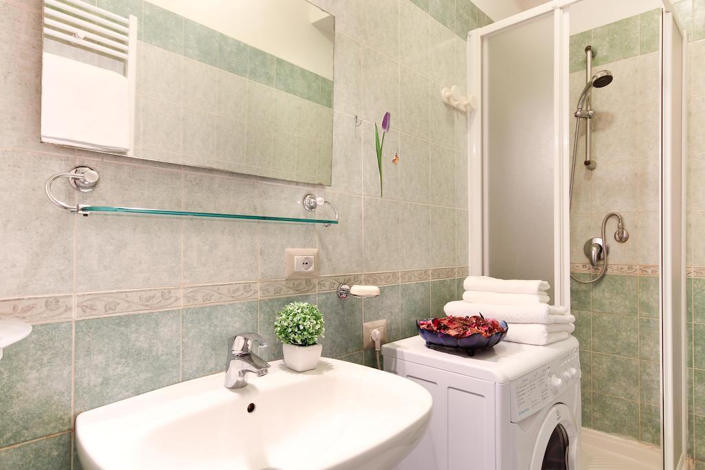 San Pietro'S Home Rome Room photo