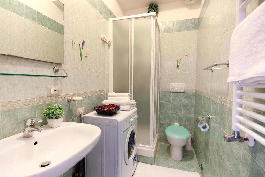 San Pietro'S Home Rome Room photo